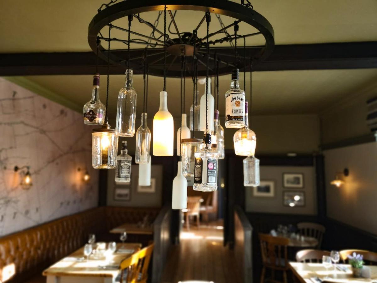 The Crown Inn Gayton  Экстерьер фото